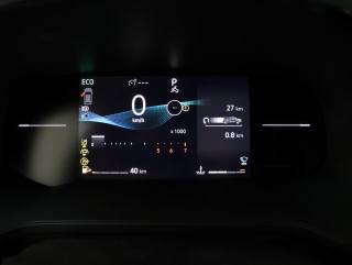 MITSUBISHI ASX usata, con Controllo elettronico della corsia