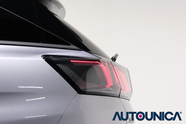 PEUGEOT 3008 usata, con Hill holder