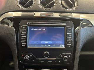 FORD Galaxy usata, con Sensore di pioggia