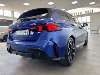 BMW 120 usata, con Controllo trazione