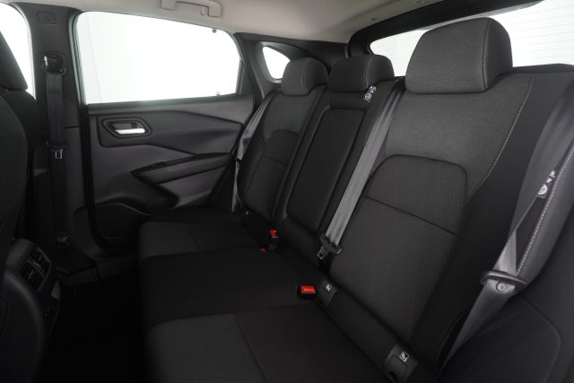 NISSAN Qashqai usata 9