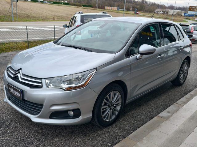 CITROEN C4 usata, con Autoradio