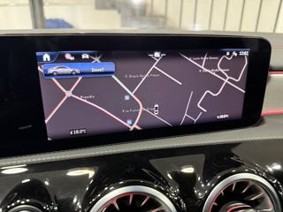 MERCEDES-BENZ CLA 200 usata, con ESP