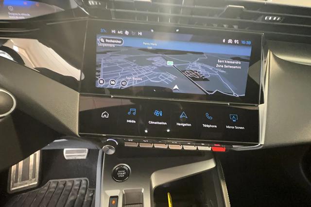 PEUGEOT 308 usata, con Controllo trazione