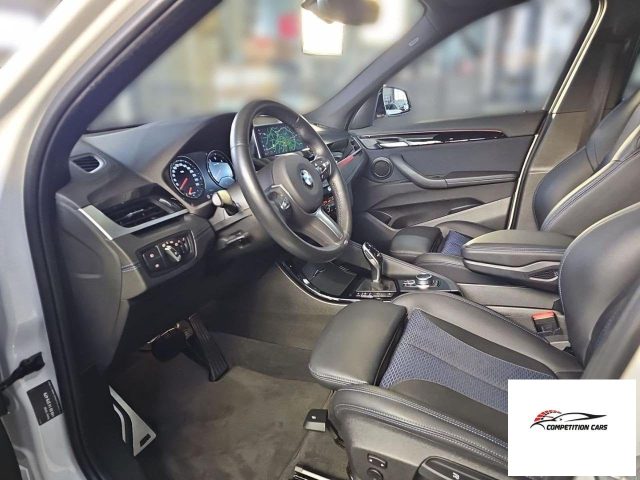 BMW X1 usata, con Autoradio