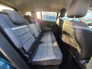 CITROEN C5 Aircross usata, con Immobilizzatore elettronico