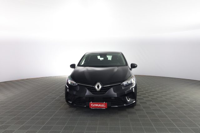 RENAULT Clio usata 0