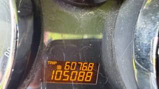 OPEL Antara usata, con Chiusura centralizzata