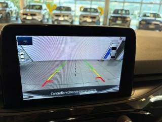 FORD Kuga usata, con Immobilizzatore elettronico
