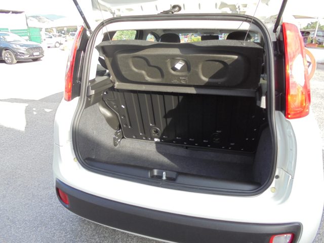 FIAT Panda usata 10