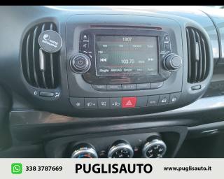 FIAT 500L usata, con Cruise Control