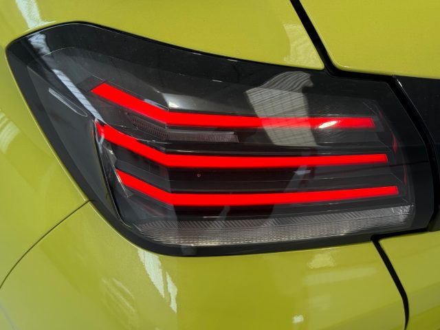 PEUGEOT 208 usata, con Sensore di luce