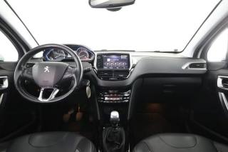 PEUGEOT 2008 usata 4