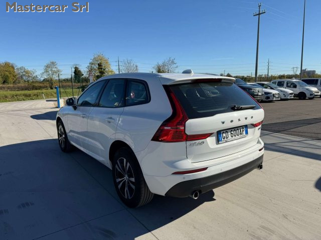 VOLVO XC60 usata, con Autoradio