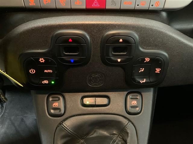 FIAT Panda usata 19