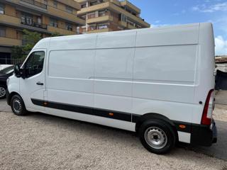 RENAULT Master usata, con Cruise Control