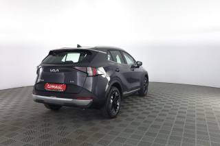 KIA Sportage usata 3