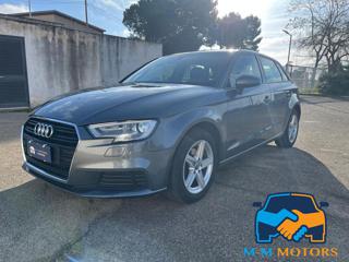 AUDI A3 usata, con Airbag laterali