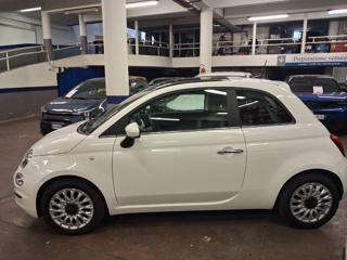 FIAT 500 usata, con Airbag Passeggero