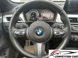 BMW X1 usata, con Chiusura centralizzata