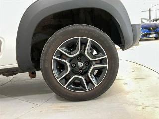 DACIA Spring usata, con Alzacristalli elettrici