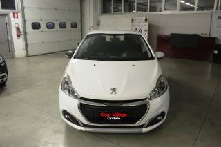 PEUGEOT 208 usata, con Airbag