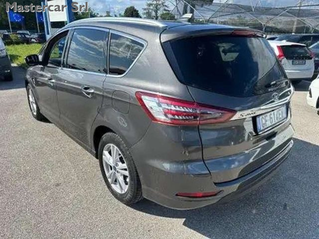 FORD S-Max usata, con Servosterzo