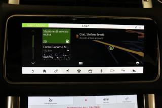 LAND ROVER Range Rover Sport usata, con Regolazione elettrica sedili