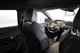 PEUGEOT 3008 usata 24
