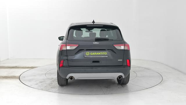 FORD Kuga usata, con Airbag Passeggero
