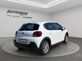 CITROEN C3 usata, con Airbag Passeggero