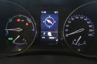 TOYOTA C-HR usata, con Climatizzatore