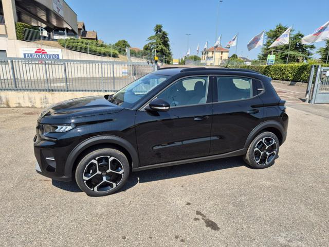 CITROEN C3 usata, con Airbag laterali