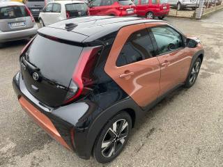 TOYOTA Aygo X usata, con Cruise Control