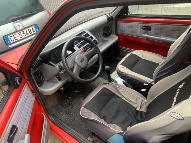 FIAT Seicento usata 6