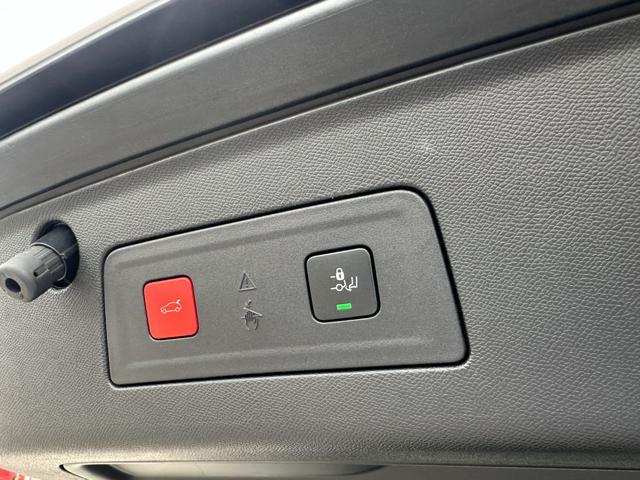 PEUGEOT 508 usata, con Immobilizzatore elettronico