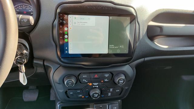 JEEP Renegade usata, con Cerchi in lega