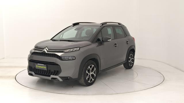 CITROEN C3 Aircross usata, con ABS