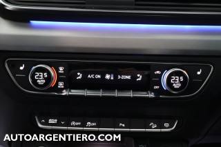 AUDI Q5 usata, con Tettuccio apribile