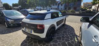 CITROEN C4 Cactus usata, con Airbag laterali