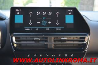 CITROEN C5 Aircross usata, con Boardcomputer