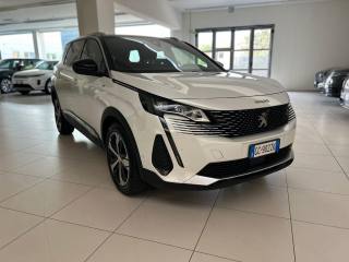 PEUGEOT 5008 usata, con Airbag laterali