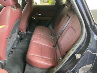 JAGUAR E-Pace usata, con ESP