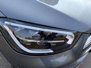 MERCEDES-BENZ GLC 220 usata, con Bracciolo
