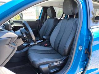 PEUGEOT 208 usata 5