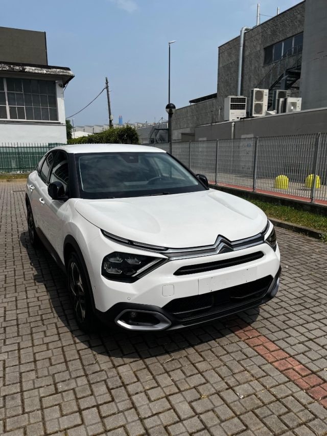CITROEN C4 usata, con ABS