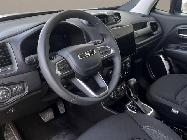 JEEP Renegade usata, con Park Distance Control