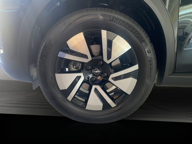OPEL Frontera usata, con Adaptive Cruise Control