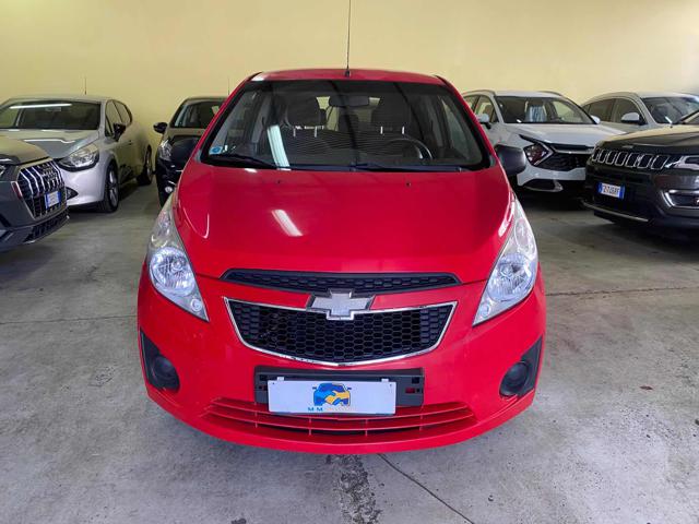 CHEVROLET Spark usata 1