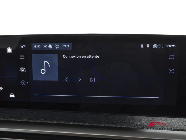 PEUGEOT 3008 usata 14